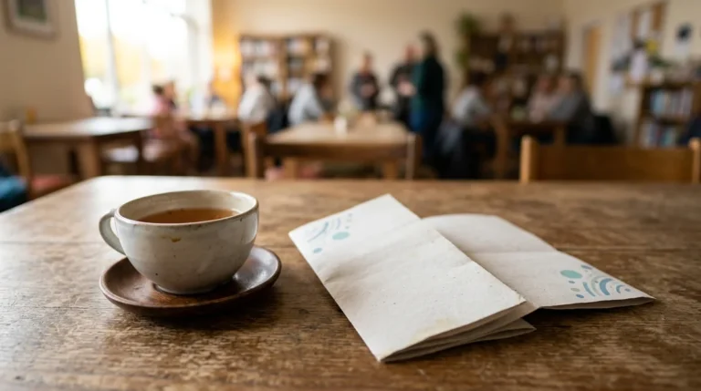 Milton Keynes carers offered free support event