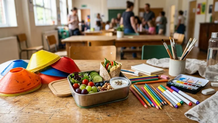 North Yorkshire FEAST opens free summer activity bookings