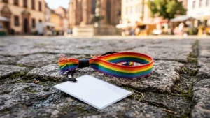 Northampton Pride brings a free July parade to town
