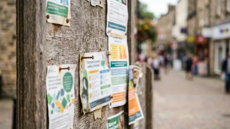 Northamptonshire ASB Week brings free drop-ins