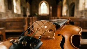 Norwich chapel hosts June 30 string showcase