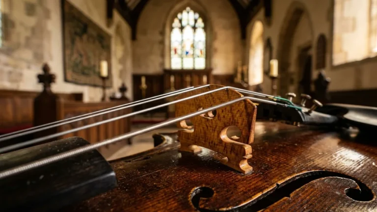 Norwich string concert supports Mind on June 30