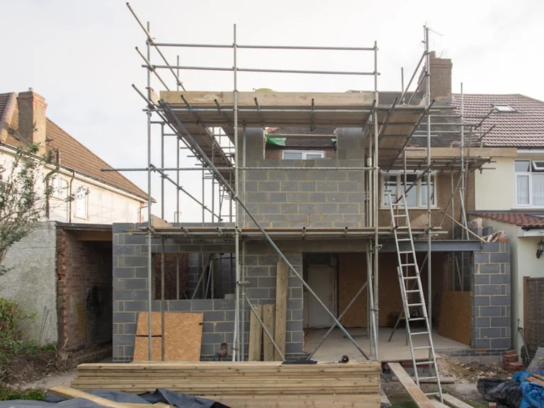 Nottingham vision sets out plan for homes and growth