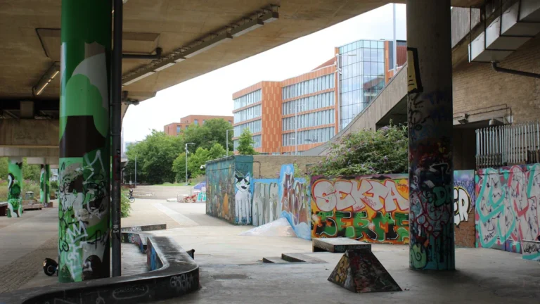 Nottingham youth support expands for children and teens