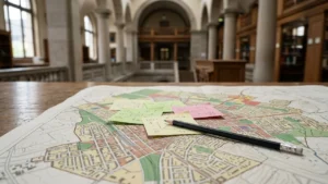 Plymouth residents get free city living drop-ins in July