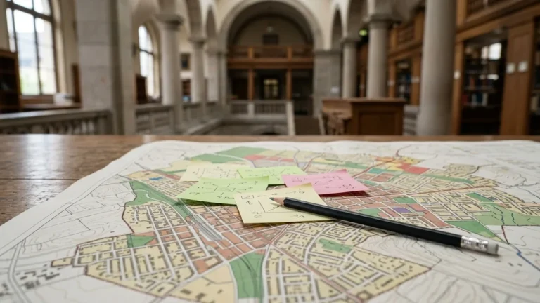 Plymouth residents get free city living drop-ins in July
