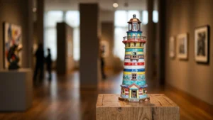 Plymouth Summer of Expression opens at The Box