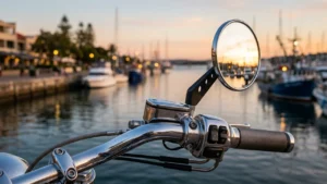 Poole Bike Nights return to the Quay from April
