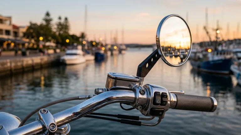 Poole Bike Nights return to the Quay from April