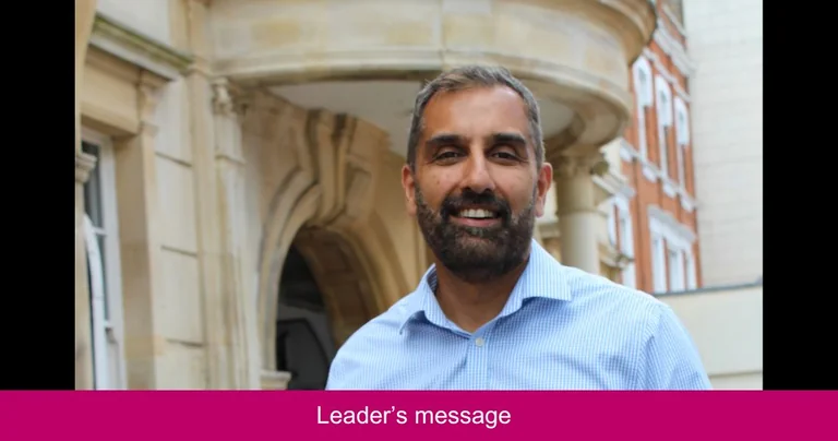 Redbridge families set for parks, homes and SEND support