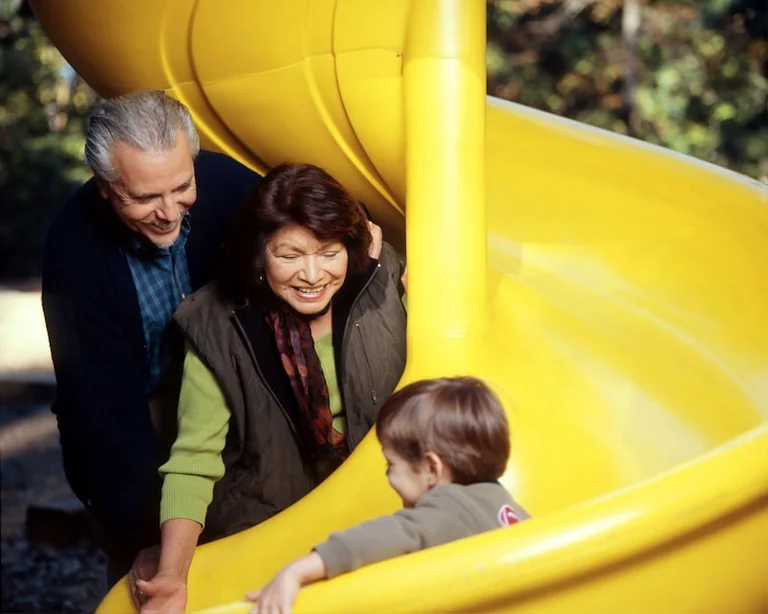 Redbridge families set for parks, homes and SEND support