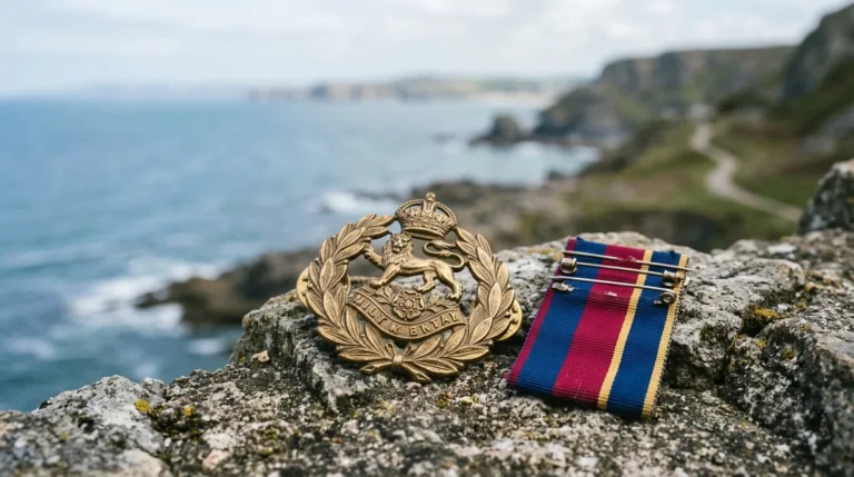 Scarborough Armed Forces Day: free June parade guide