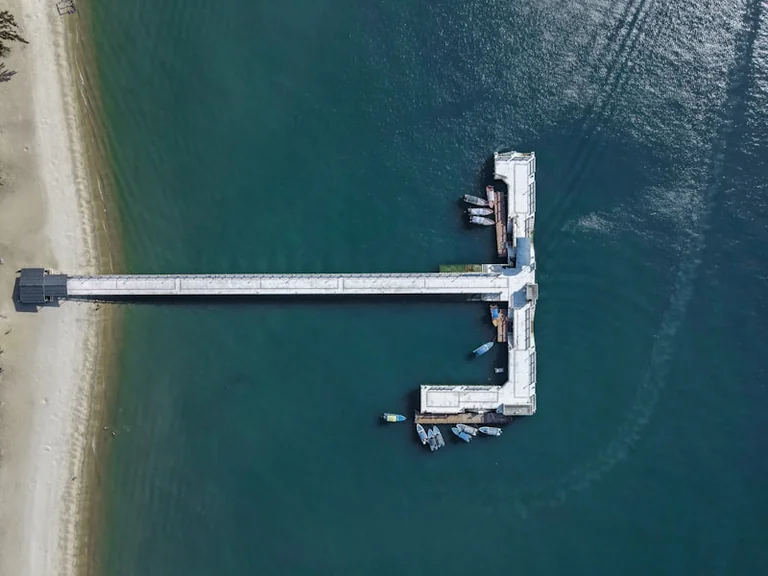 Scarborough West Pier plans would reshape harbour
