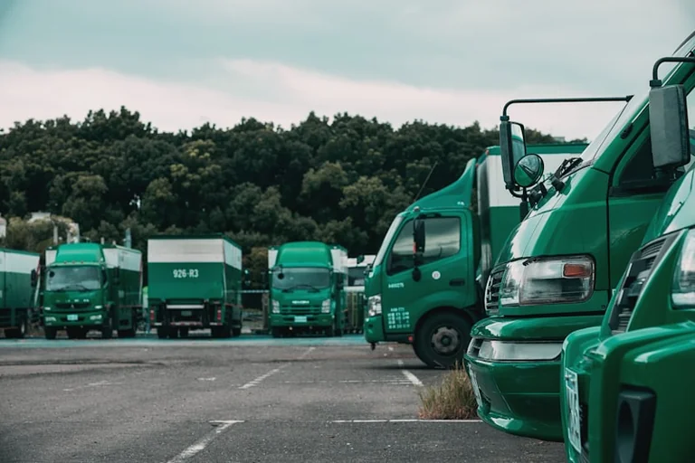 Sefton names its new food waste recycling fleet