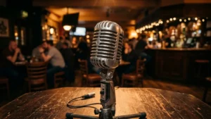 ShortForMania brings improv to Brighton on June 27