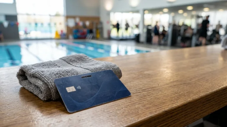 Shropshire leisure centres free on Armed Forces Day