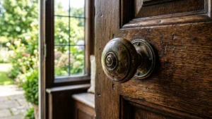 Sneak Peek Tours at Nymans run near Brighton until October