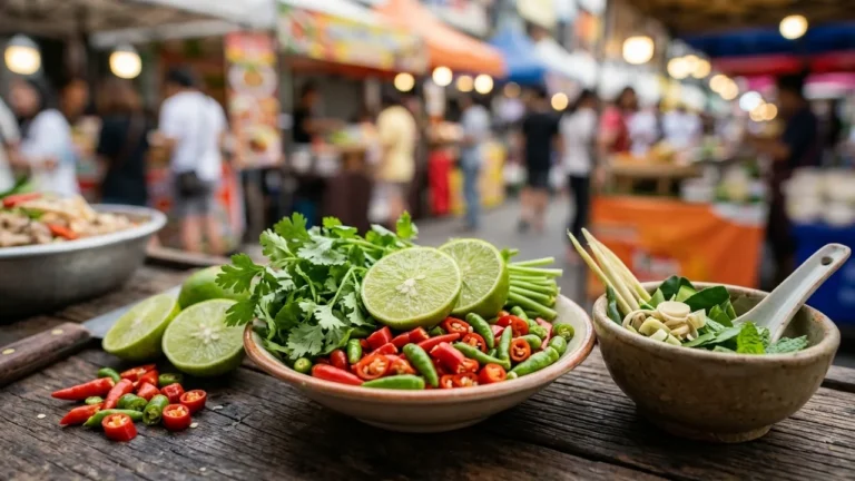 Southampton Thai Festival brings a July food weekend