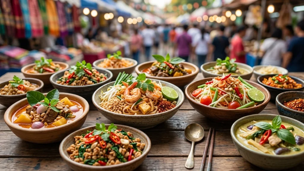 Southampton Thai Festival set for July weekend
