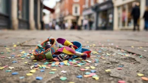 Stock Party in Stockport: free festival on 4 July
