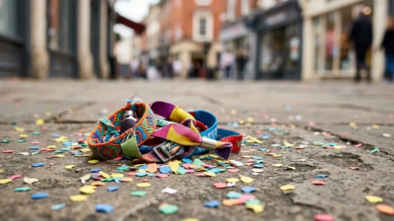 Stock Party in Stockport: free festival on 4 July