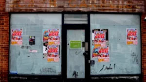 Stoke-on-Trent shops shuttered after illegal tobacco sales