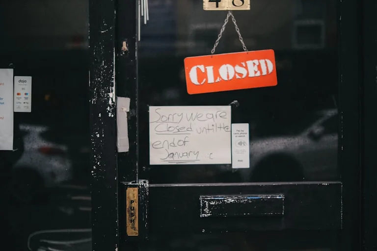 Stoke-on-Trent shops shuttered after illegal tobacco sales
