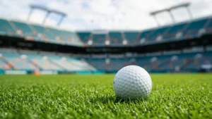 Upper Deck Golf to take over Liverpool stadium in July