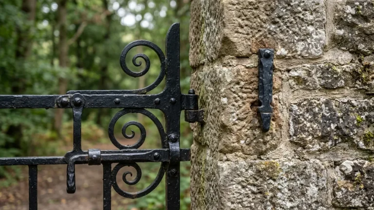 Wigan Plantation Gates and Lodges open free on July 4