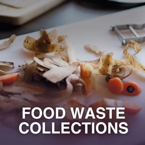 Wolverhampton food waste collections to start in October