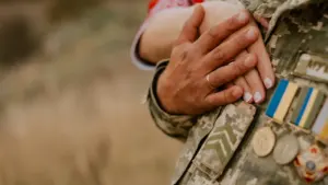 Arun families can access wider Armed Forces support