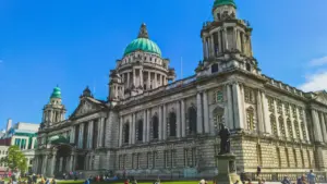 Belfast Fleadh opens Sunday with free City Hall show
