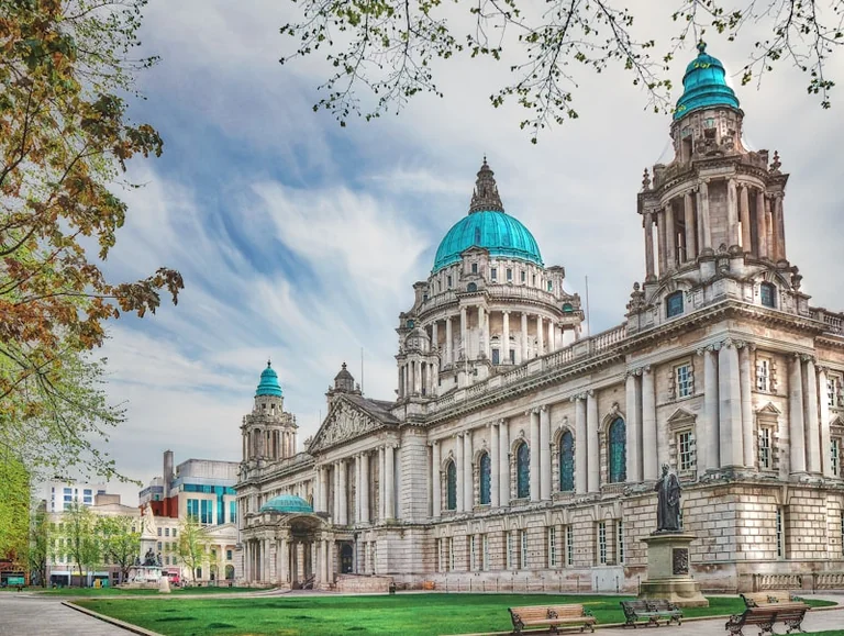Belfast Fleadh opens Sunday with free City Hall show