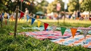Bilston Carnival brings free family fun this Saturday
