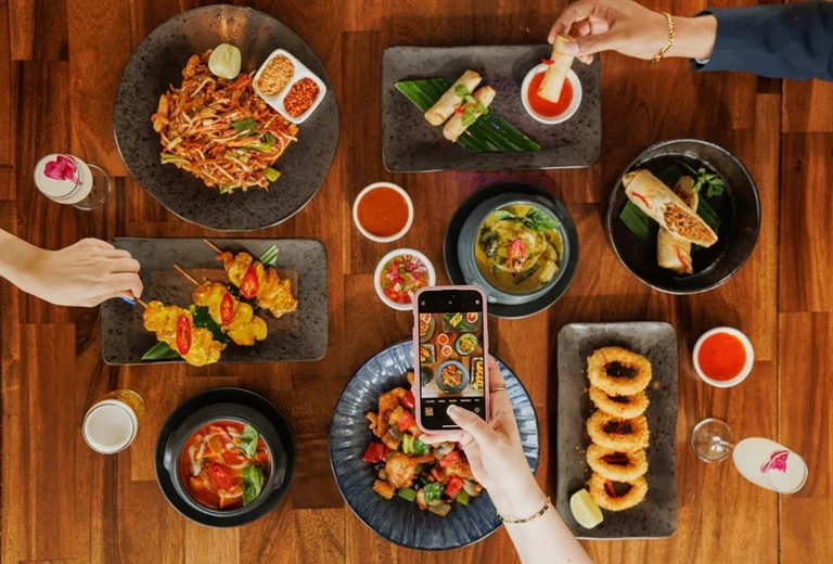 Birmingham Restaurant Festival returns for a month of dining