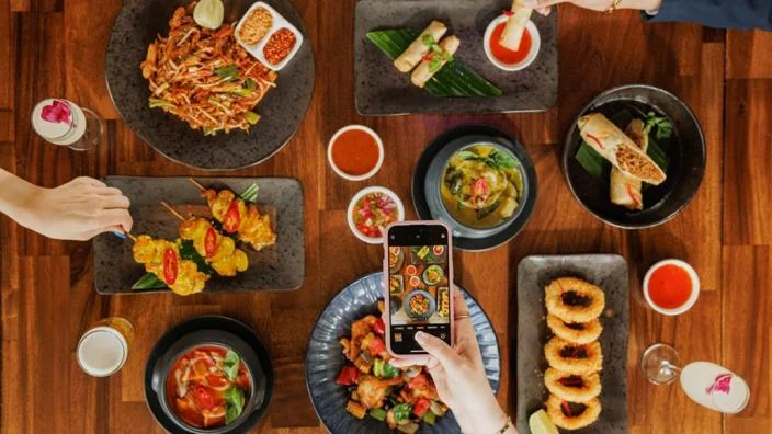 Birmingham Restaurant Festival returns for a month of dining