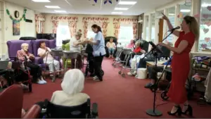 Bridgend families get reassurance from four care homes
