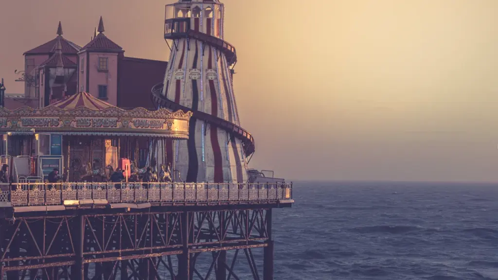 Brighton families get free child travel this August