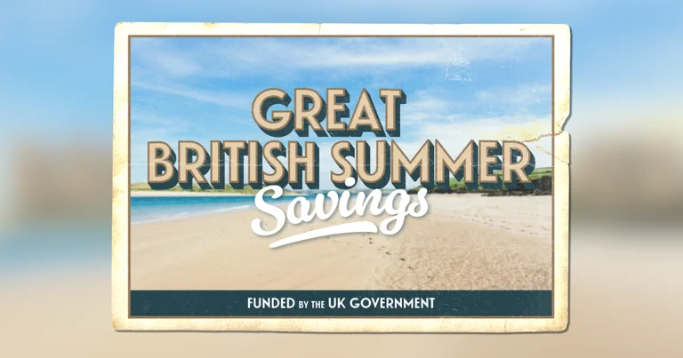 Brighton families get free child travel this August