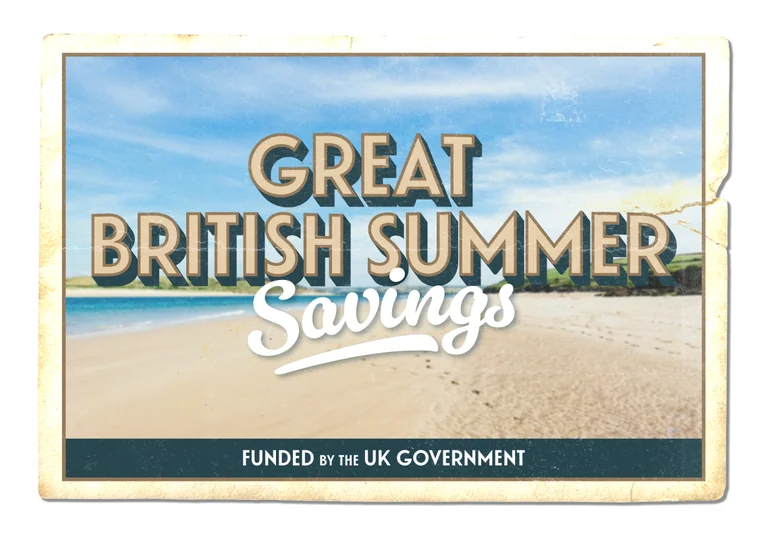 Brighton families get free child travel this August