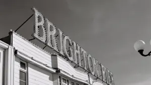 Brighton gets Asbo Derek’s July event this Sunday