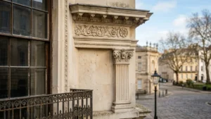 Brighton guide: Brunswick Town Walk in Hove on 25 July