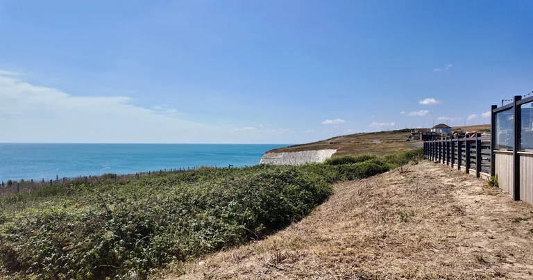 Brighton & Hove boundary set to expand into East Sussex