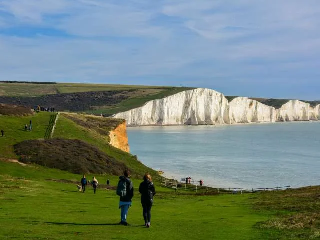 Brighton & Hove boundary set to expand into East Sussex