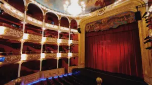 Buxton International Festival: 18 days of opera and music
