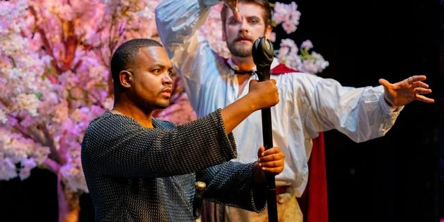 Buxton International Festival: 18 days of opera and music