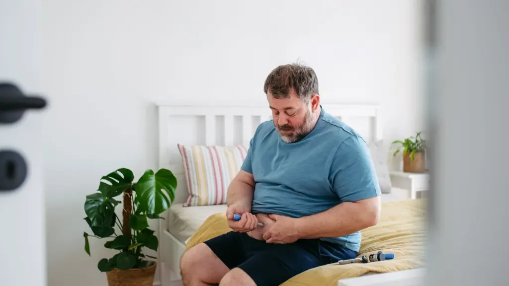 Cambridge study unlocks weight-loss drug paradox