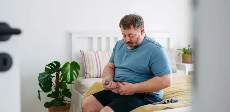 Cambridge study unlocks weight-loss drug paradox