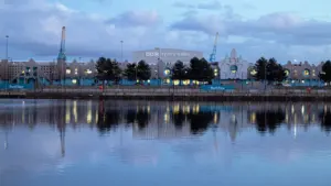 Cardiff Bay Family Fun Park: Summer 2026 Opening Dates and Rides