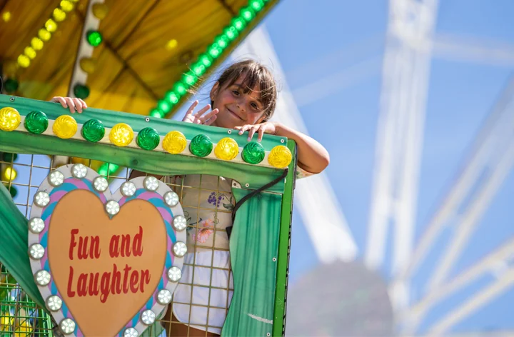 Cardiff Bay Family Fun Park: Summer 2026 Opening Dates and Rides